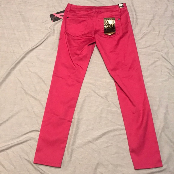 Pants - Picture 1 of 2